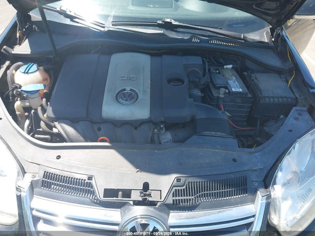 Volkswagen Jetta Se