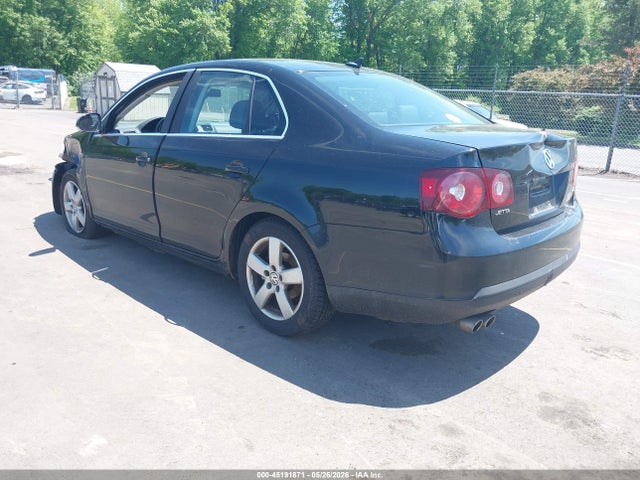 Volkswagen Jetta Se