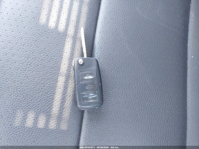 Volkswagen Jetta Se