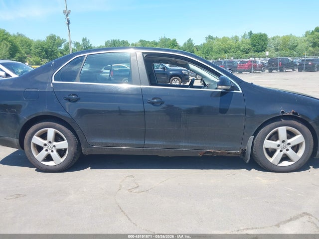 Volkswagen Jetta Se