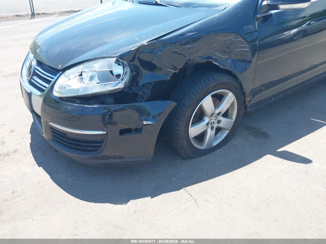 Volkswagen Jetta Se