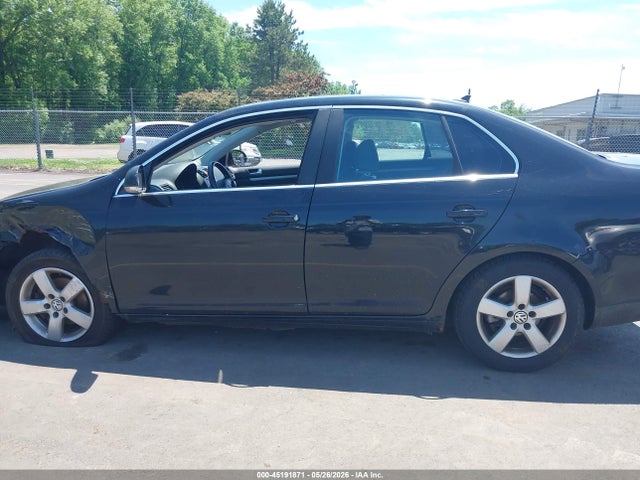 Volkswagen Jetta Se