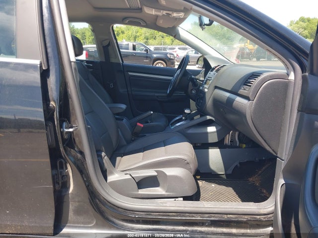 Volkswagen Jetta Se