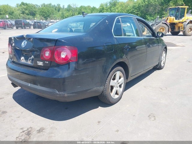 Volkswagen Jetta Se