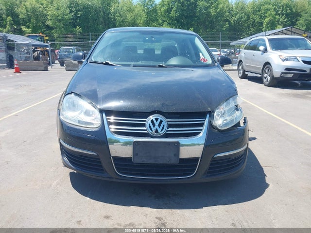 Volkswagen Jetta Se