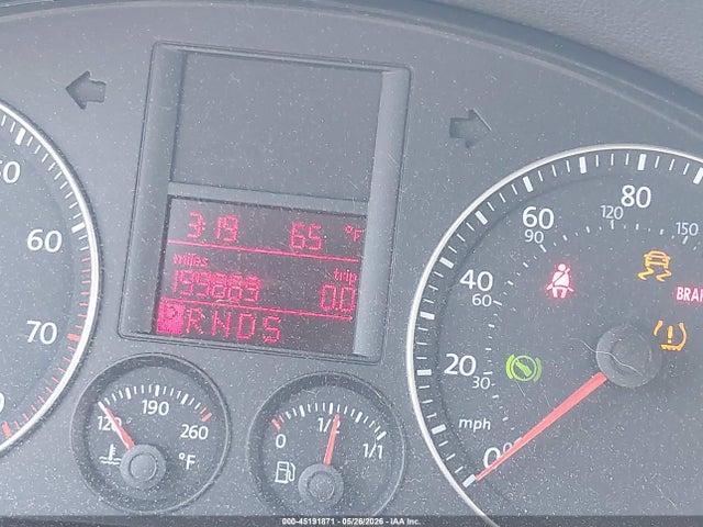 Volkswagen Jetta Se