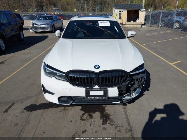 BMW 3 Series Xdrive