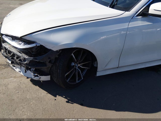 BMW 3 Series Xdrive