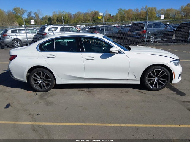 BMW 3 Series Xdrive