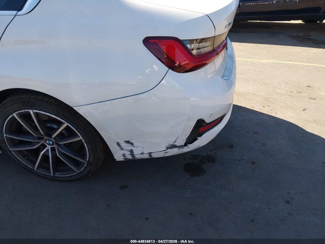 BMW 3 Series Xdrive