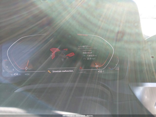 BMW 3 Series Xdrive