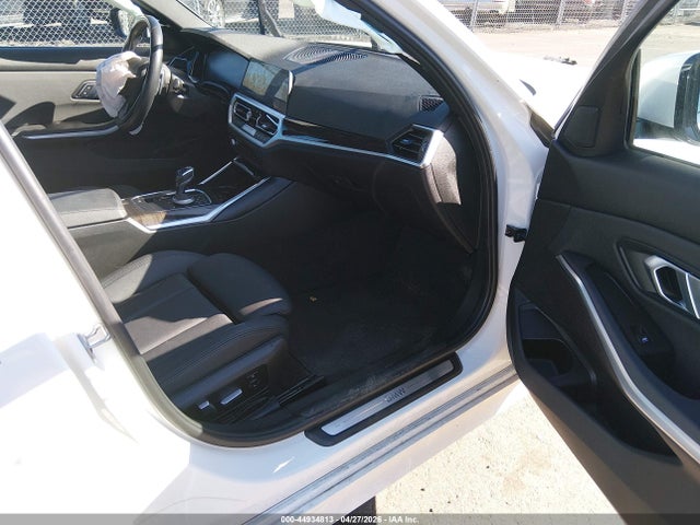 BMW 3 Series Xdrive