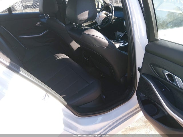 BMW 3 Series Xdrive