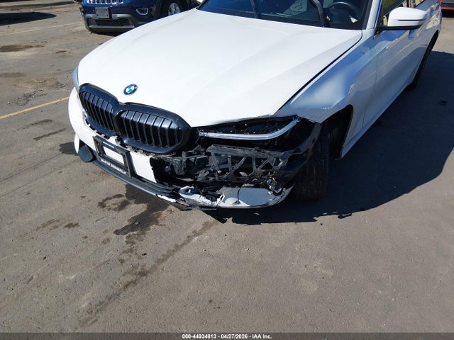 BMW 3 Series Xdrive