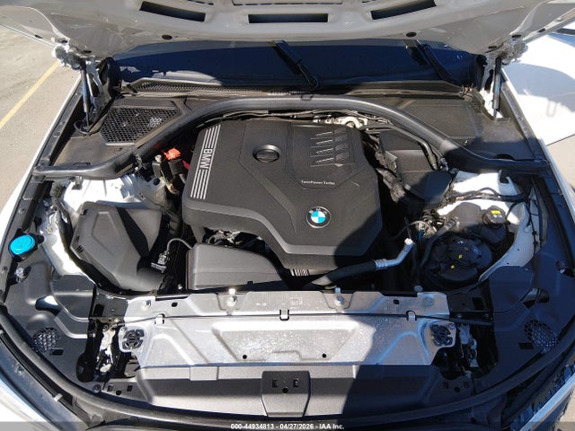 BMW 3 Series Xdrive