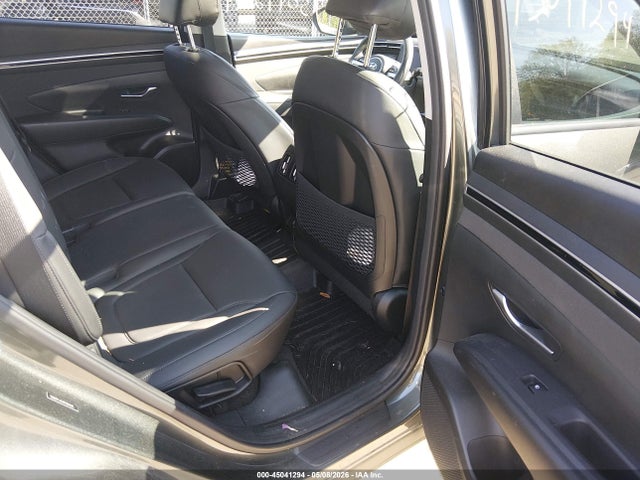 Hyundai TUCSON Sel