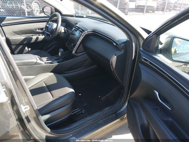 Hyundai TUCSON Sel
