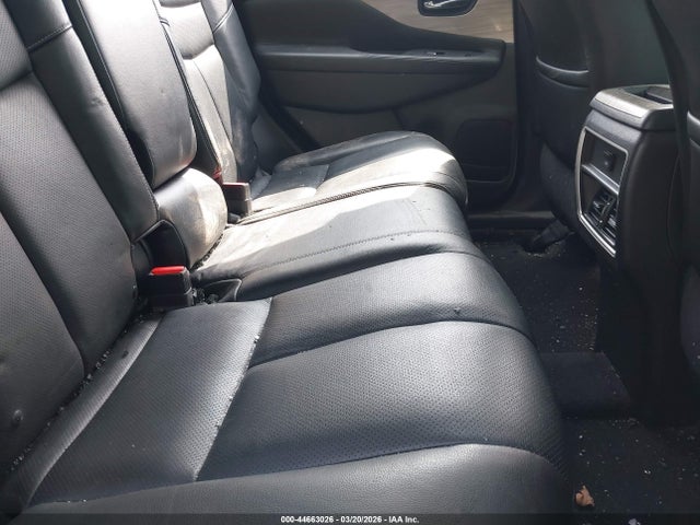 Nissan Murano Sl
