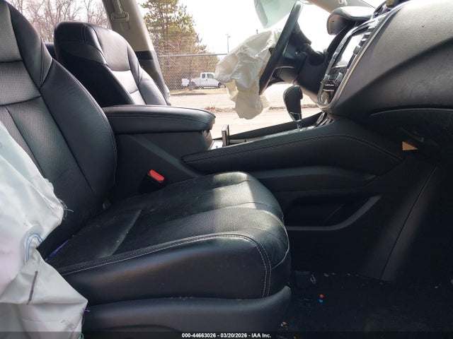 Nissan Murano Sl