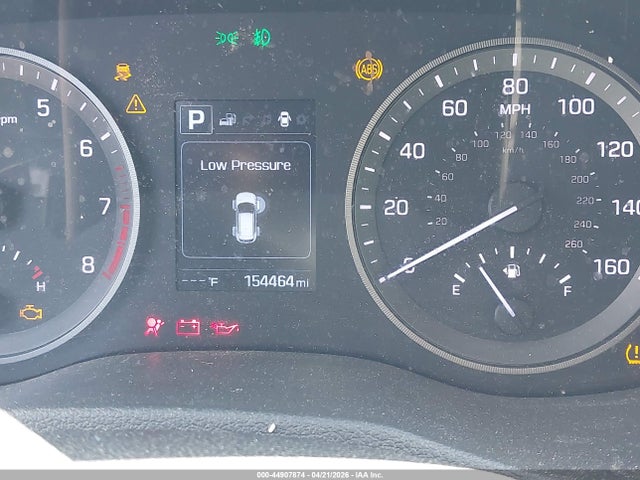 Hyundai TUCSON Se Plus
