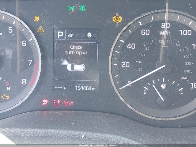 Hyundai TUCSON Se Plus
