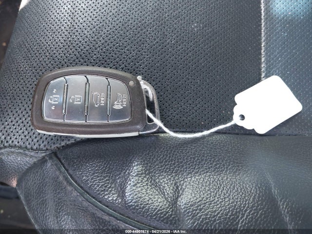 Hyundai TUCSON Se Plus