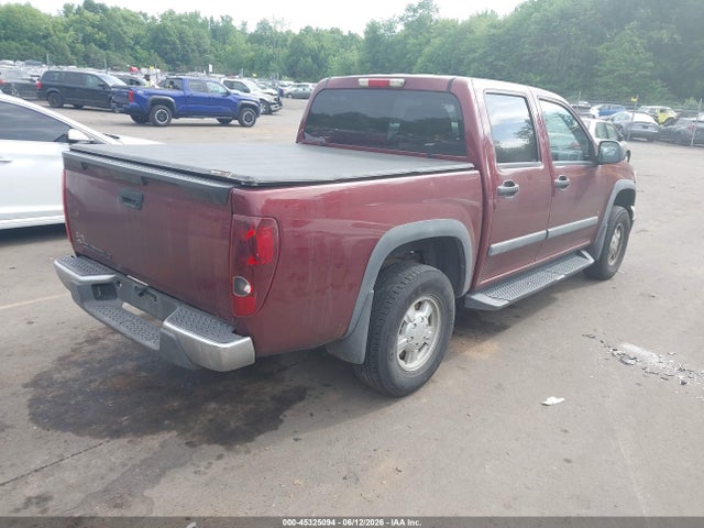 Chevrolet Colorado Lt