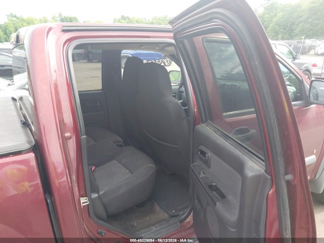 Chevrolet Colorado Lt