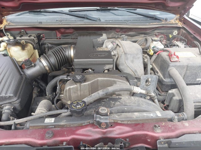 Chevrolet Colorado Lt