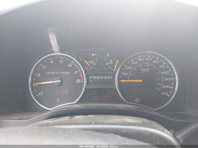 Chevrolet Colorado Lt