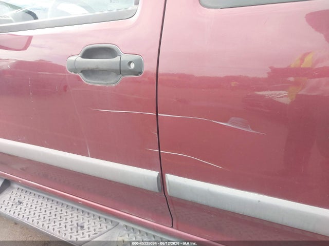 Chevrolet Colorado Lt