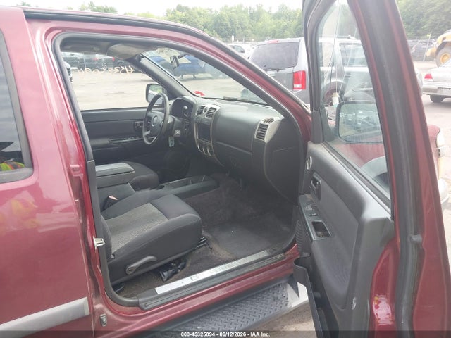 Chevrolet Colorado Lt