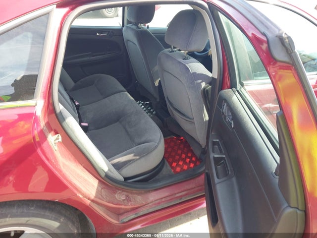 Chevrolet Impala Lt