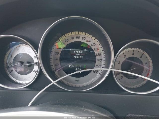 Mercedes-Benz C-Class Sport 4matic