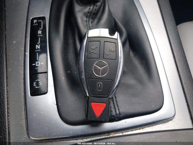 Mercedes-Benz C-Class Sport 4matic