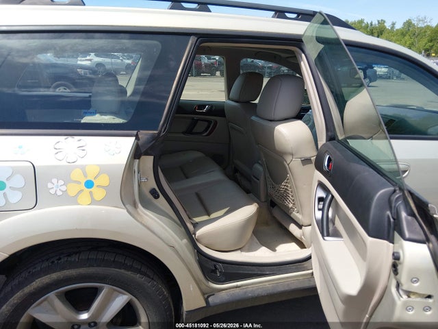 Subaru Outback 3.0r L.l. Bean Edition