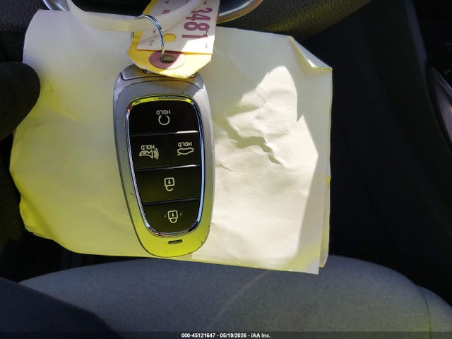 Hyundai SONATA Sel