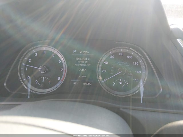 Hyundai SONATA Sel
