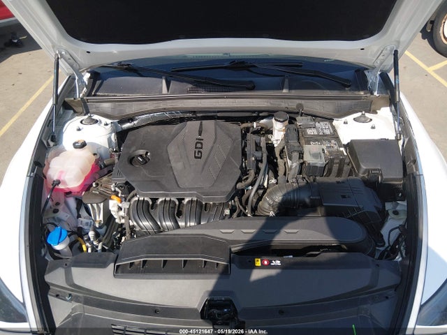 Hyundai SONATA Sel