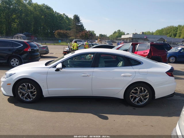 Hyundai SONATA Sel