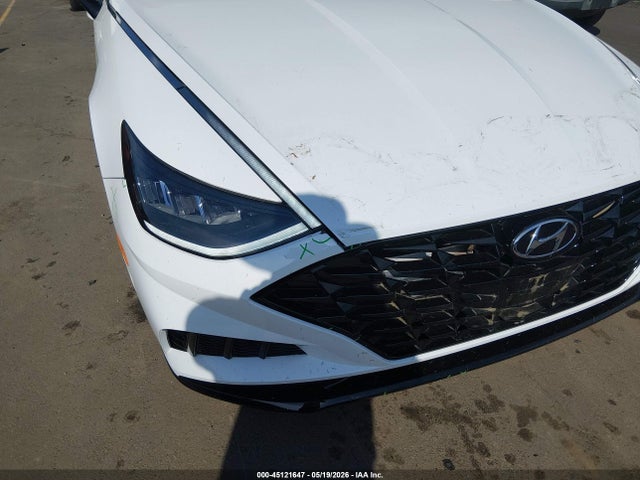Hyundai SONATA Sel