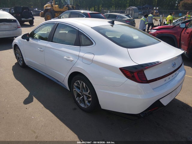 Hyundai SONATA Sel