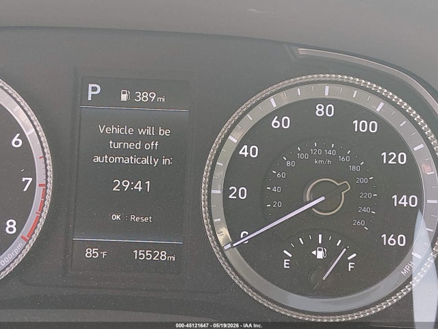 Hyundai SONATA Sel