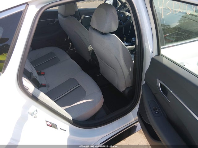 Hyundai SONATA Sel
