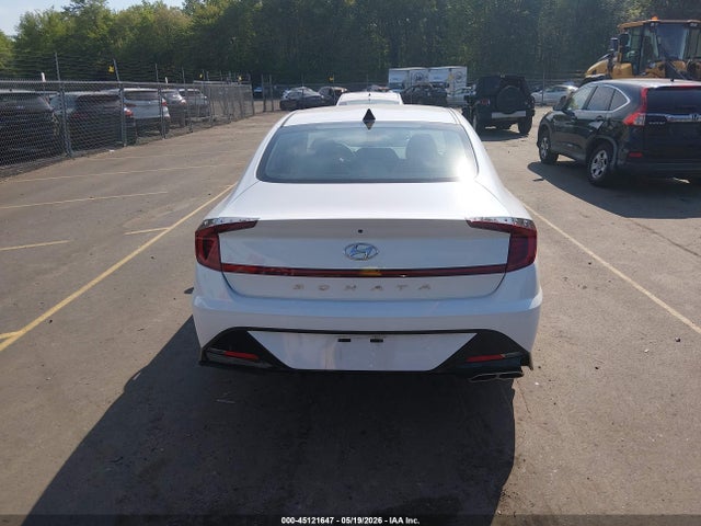 Hyundai SONATA Sel