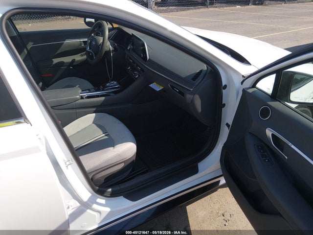 Hyundai SONATA Sel