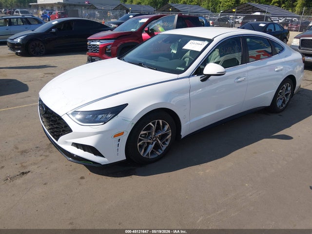 Hyundai SONATA Sel