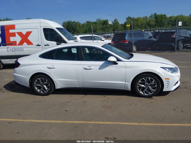 Hyundai SONATA Sel