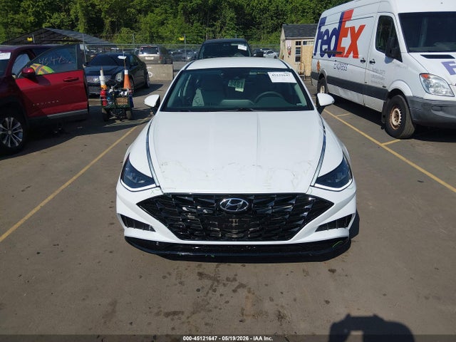 Hyundai SONATA Sel