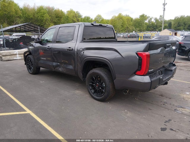 Toyota Tundra Sr5 Crewmax 5.5' Bed